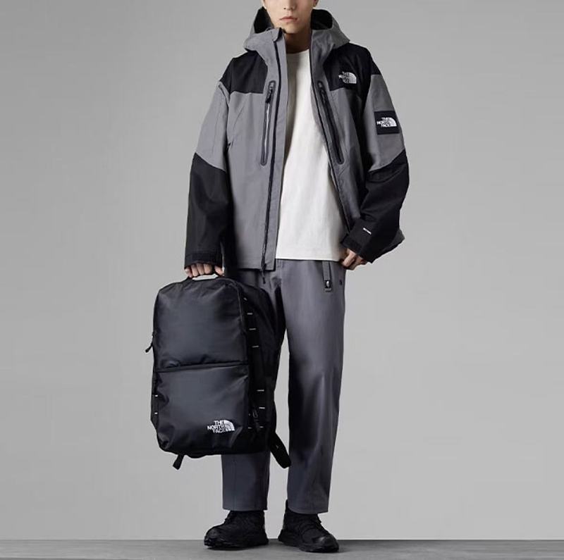 T N F Jacket · 2