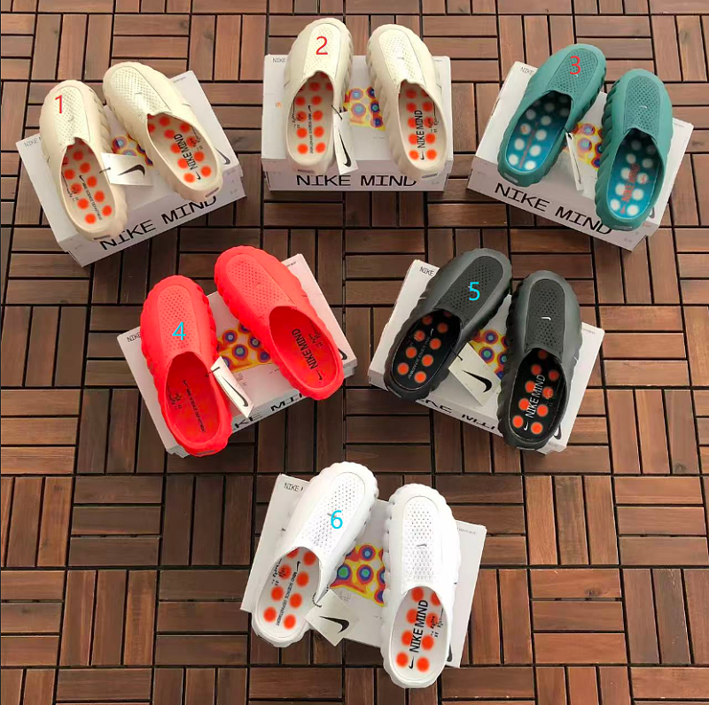 Nike Slippers
