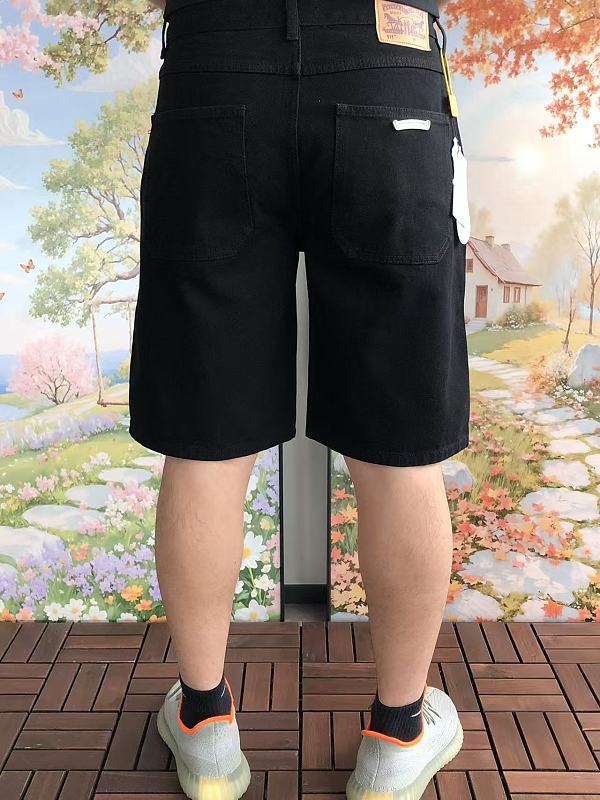 Chrome Hearts Shorts Jeans 4