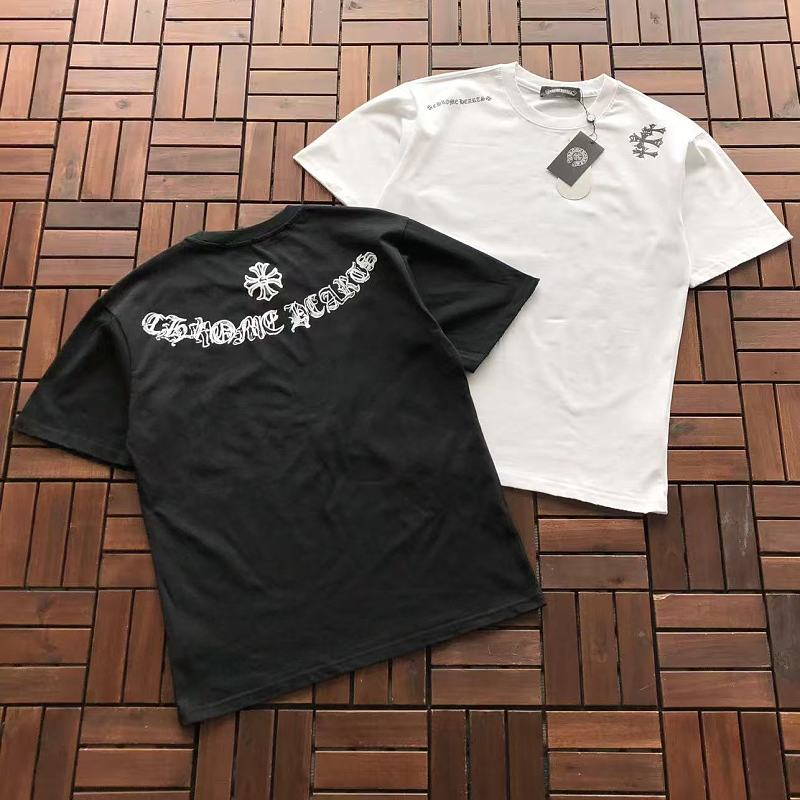 Chrome Hearts T-shirt 5