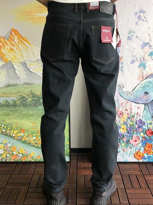 Kiton Jeans 4