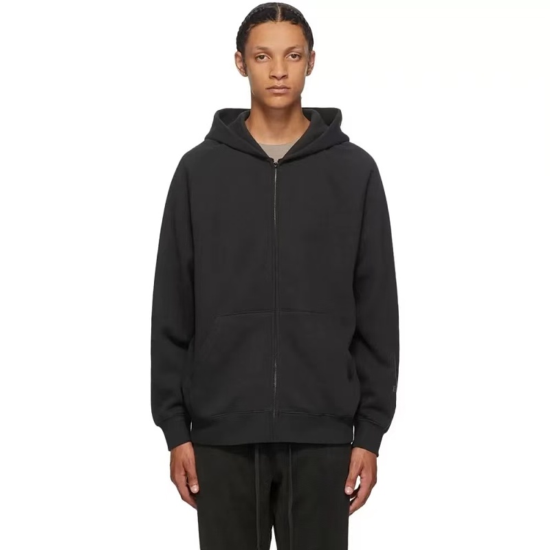 Essentials Hoodie Fleece 5