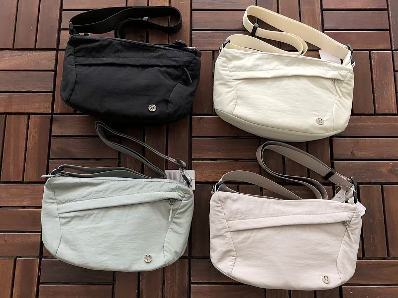 L Ul M N Bag 4
