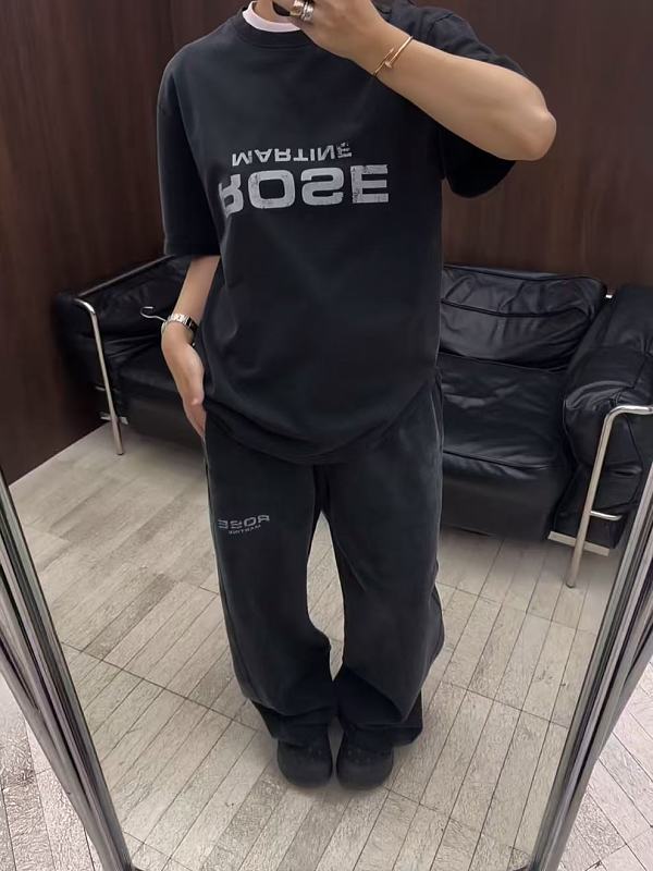 Ma Ti E R E Trousers · 4