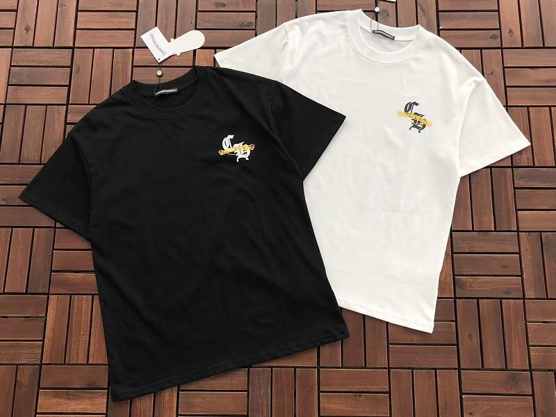 Chrome Hearts T-shirt 8