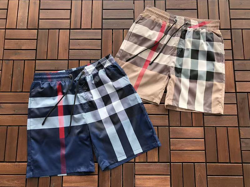 B Rb Rry Shorts · 6
