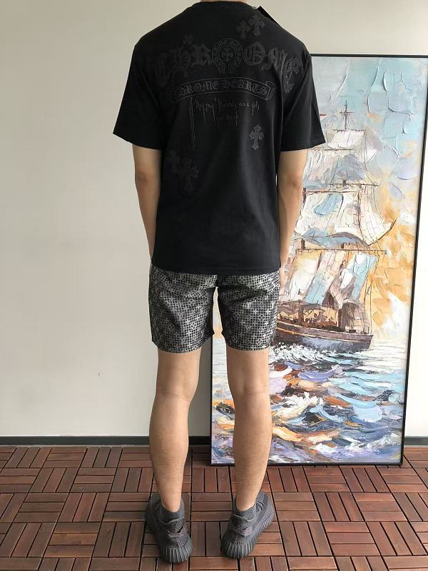 Chrome Hearts T-shirt 4