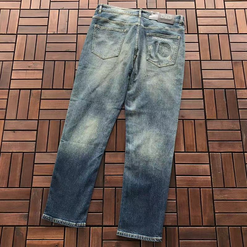 D Lc Ga B A Jeans · 5