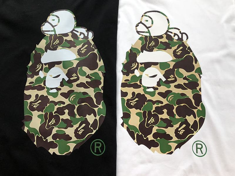 Bape T-shirt 12