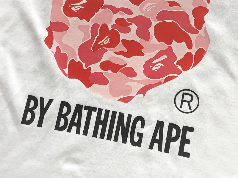 Bape T-shirt 12