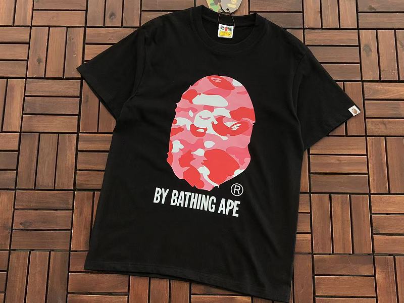 Bape T-shirt 11
