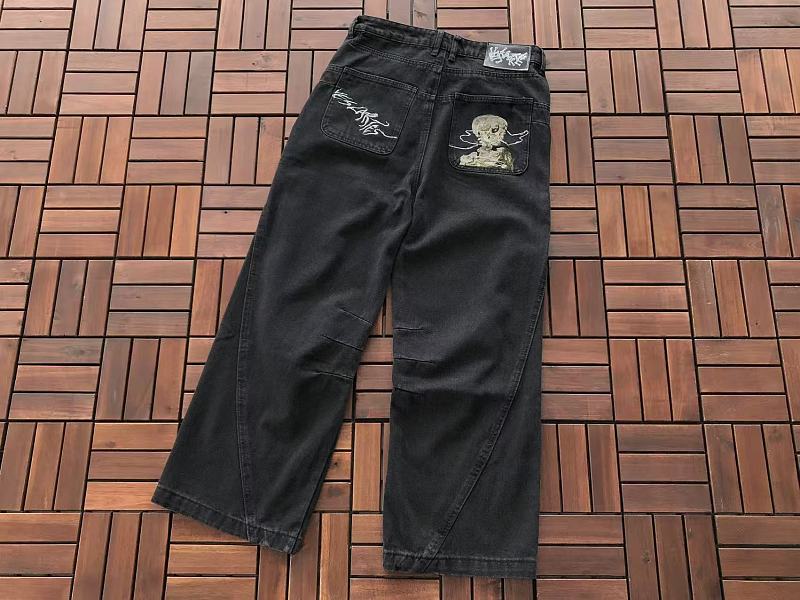 Vintage Jeans · 6