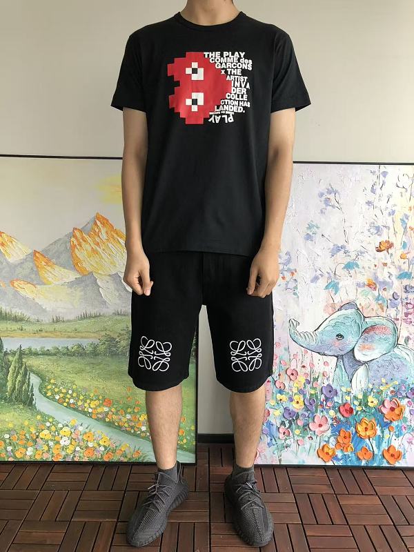 Comme des Garcons T-shirt 3