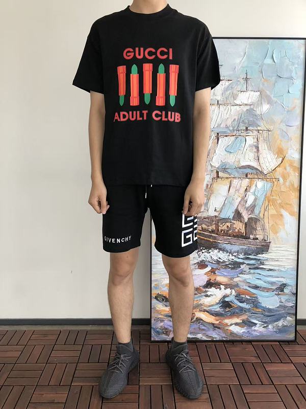 G C I T-shirt 3