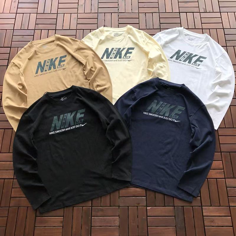 Nike Long-sleeve 6