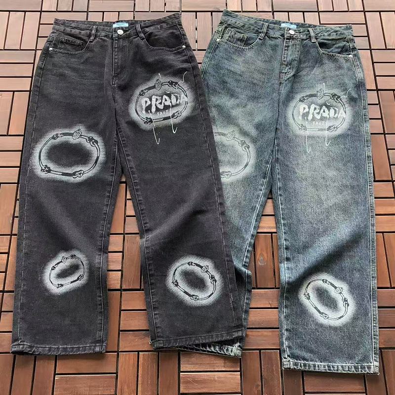 P A A Jeans · 3
