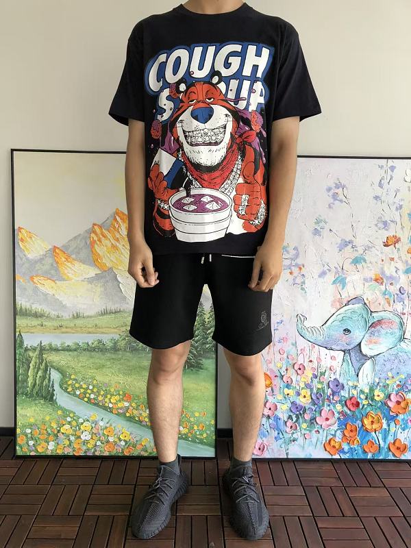 Th T's A Aw Ul L T Of C.. T-shirt · 3