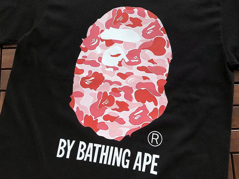 Bape T-shirt 10