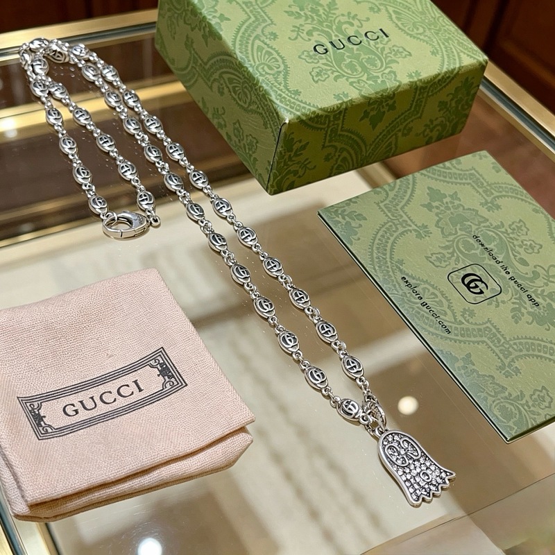 G C I Jewelry · 5