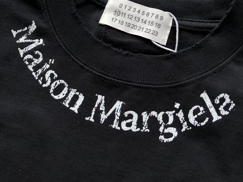 M Is N M R Ie A T-shirt 11