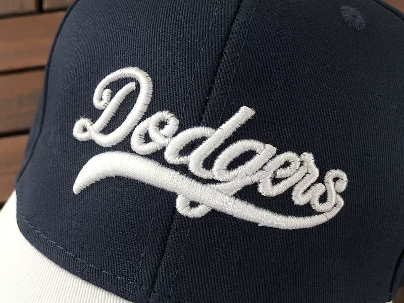 Mlb Cap 9