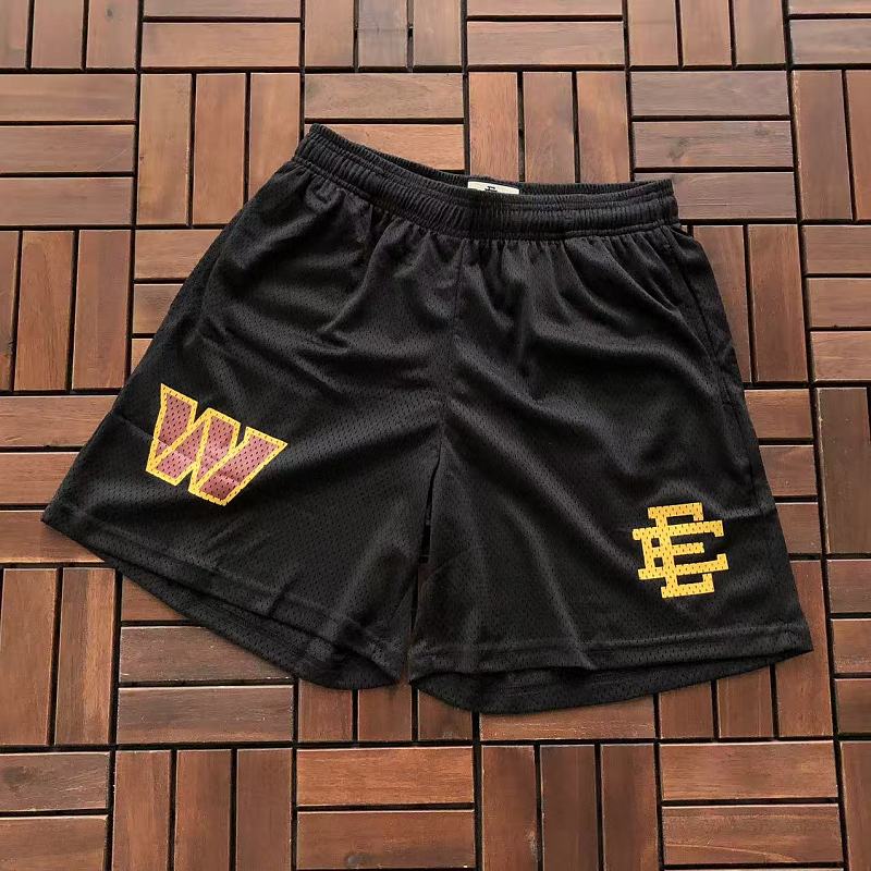 Eric Emanuel Shorts 5