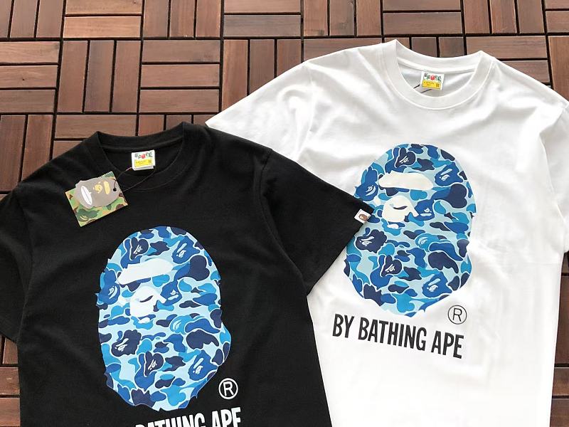 Bape T-shirt 7
