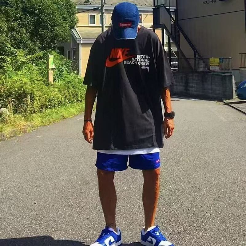 St S Y & N K T-shirt · 2