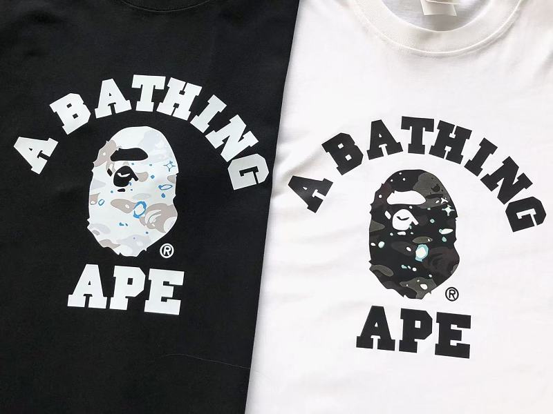 Bape T-shirt 12