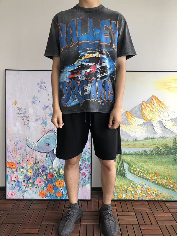 Va L Y T-shirt 3