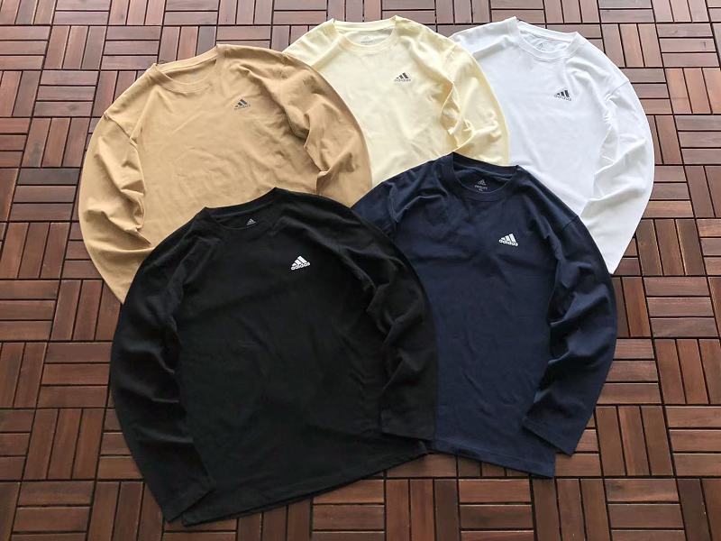 Di As Long-sleeve 7