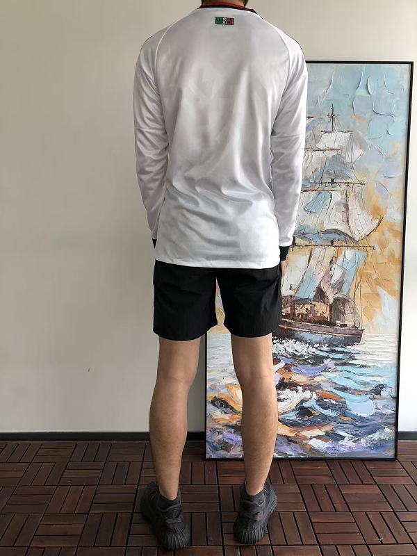 Football Long-sleeve 7