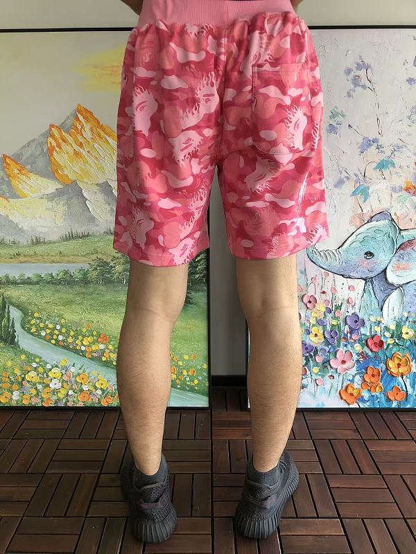 Bape Shorts 4