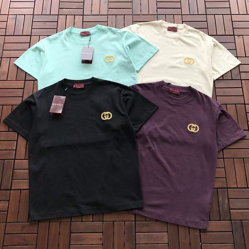 G C I T-shirt · 6