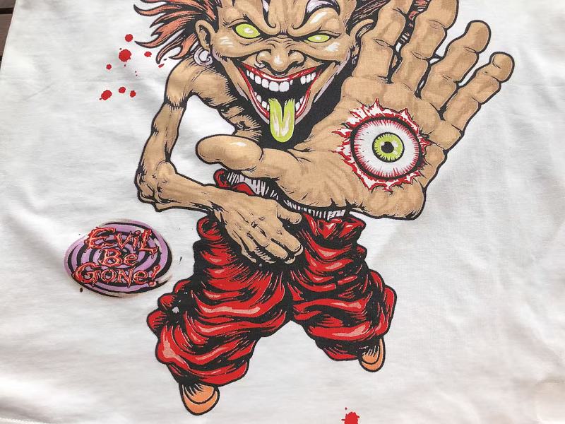 Hellstar T-shirt 10