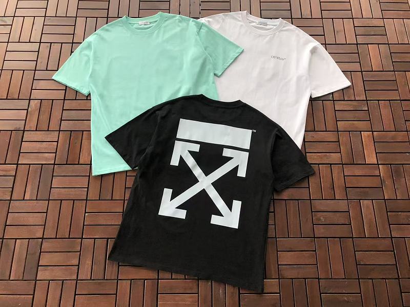 O -w Te T-shirt · 6