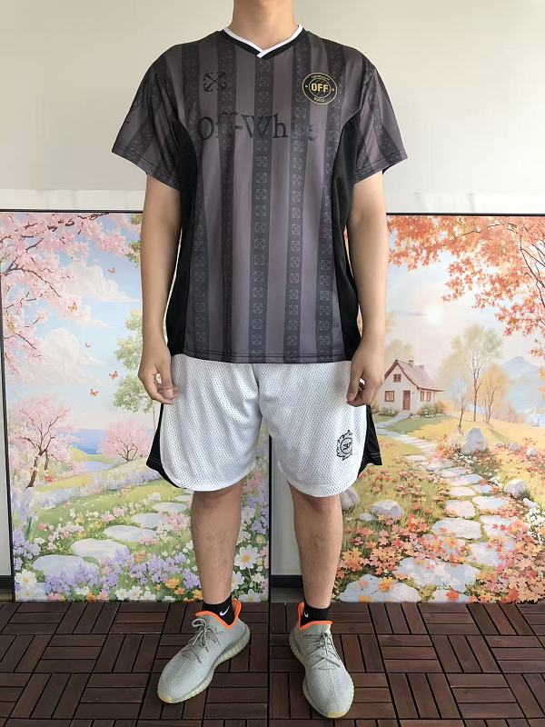 O -w Te T-shirt 3