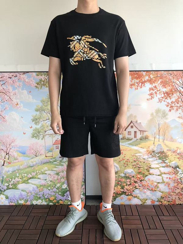 B Rb Rry T-shirt · 3