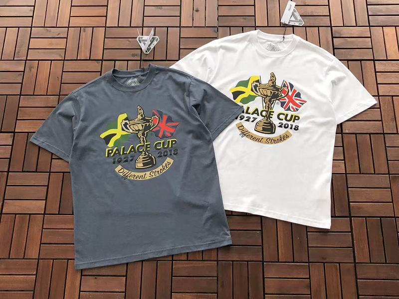 P La E T-shirt · 6