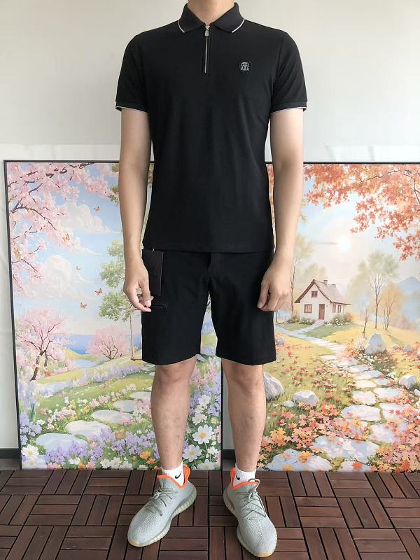 Br N L O C Ci L I T-shirt 4