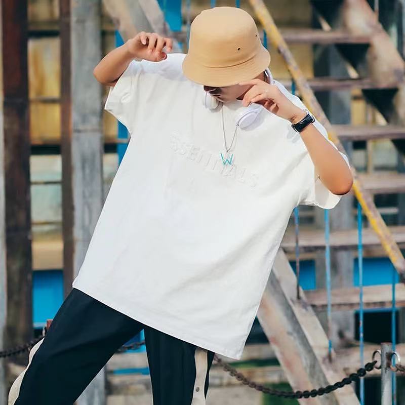 Essentials T-shirt 5