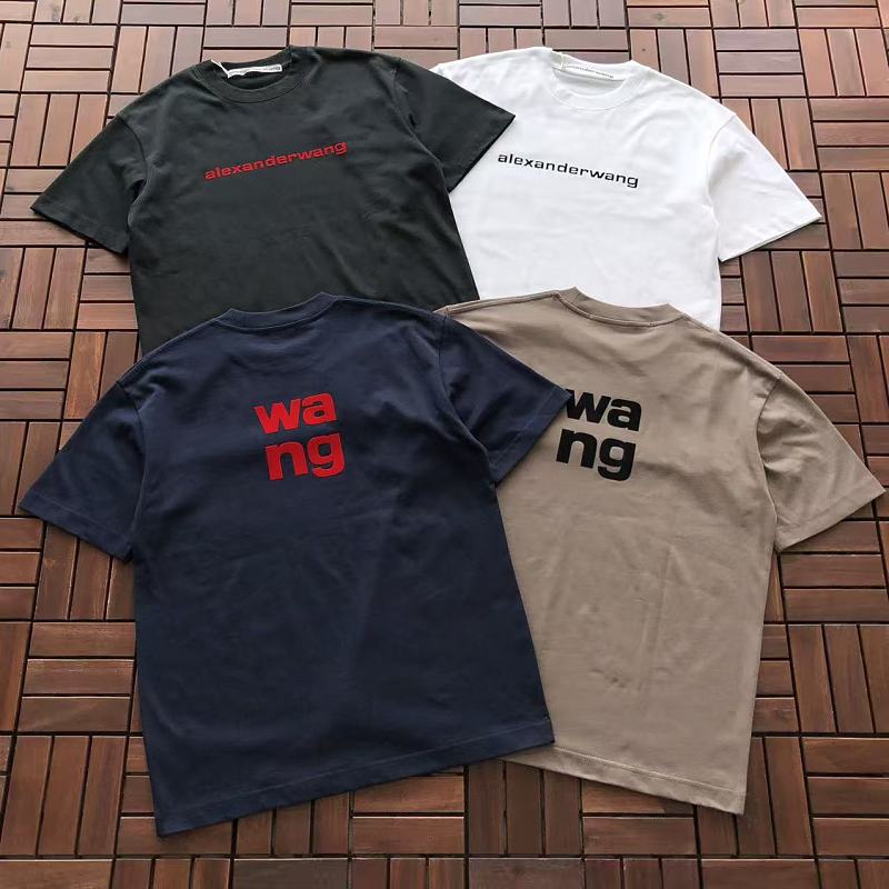 A Ex D R W Ng T-shirt · 6