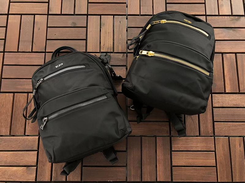 Tumi Bag 4