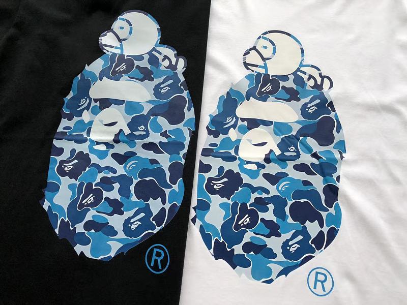 Bape T-shirt 12