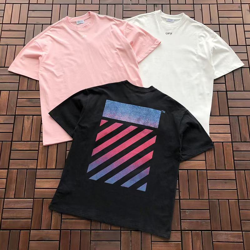 O -w Te T-shirt 12