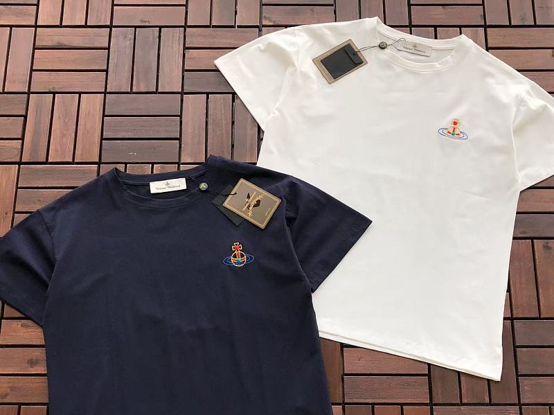 Vivienne Westwood T-shirt Woman 5