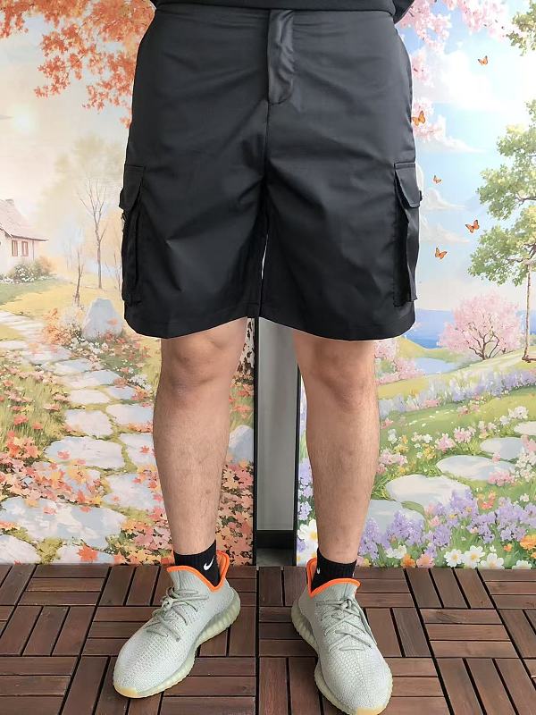 P A A Shorts · 3