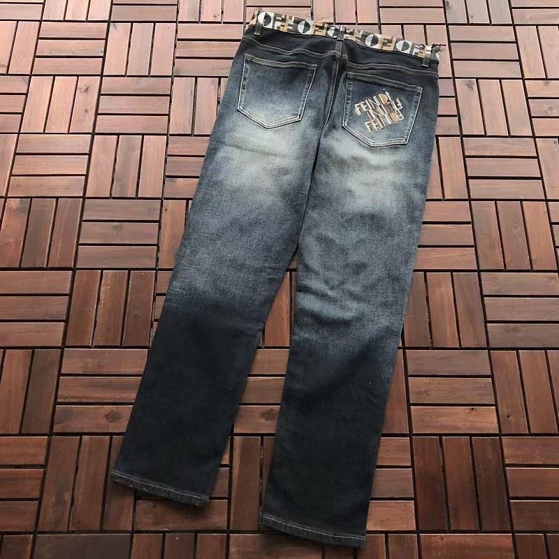 F D Jeans · 5