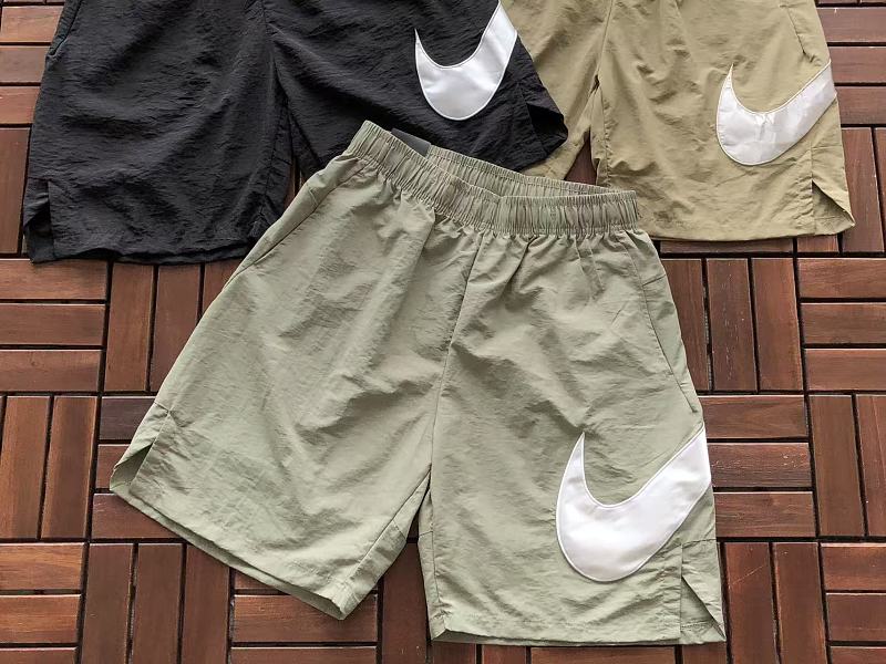 Nike Shorts 9
