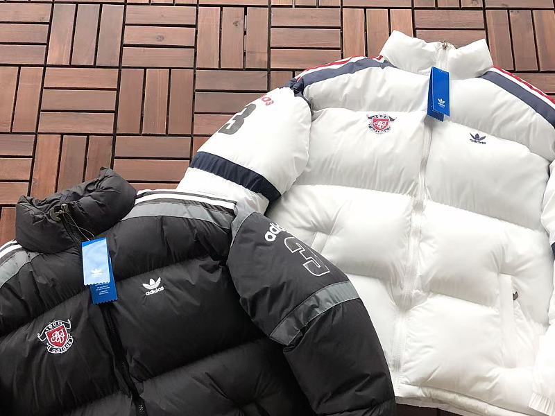 Di As Cotton Jacket · 5